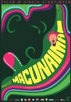 Macunaima (1969) - Stream Online