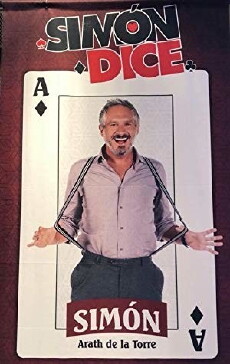 Simón Dice (2018) - Stream Online