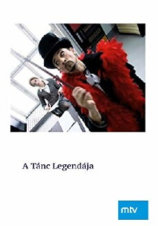 Experidance: The Legend of Dance (2007) - Stream Online