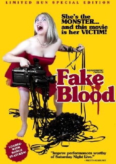 Fake Blood (2010) - Stream Online