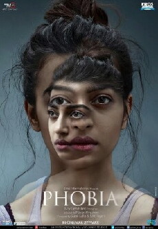 Phobia (2016) - Stream Online
