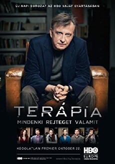 Terápia (2012) - Stream Online