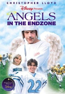 Angels in the Endzone (1997) - Stream Online