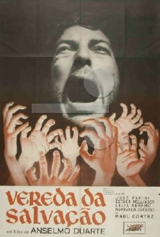Vereda de Salvação (1965) - Stream Online