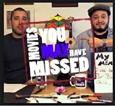Movies You May Have Missed (2009) - Stream Online