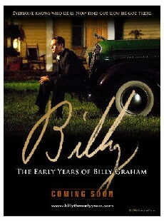 Billy: The Early Years (2008) - Stream Online