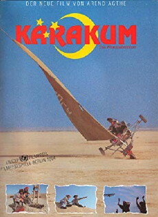 Karakum (1994) - Stream Online