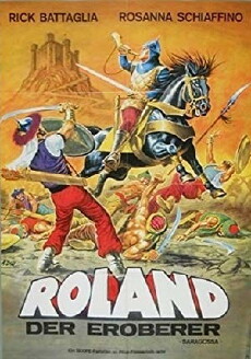 Saragossa (1956) - Stream Online