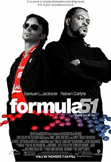 Formula 51 (2001) - Stream Online