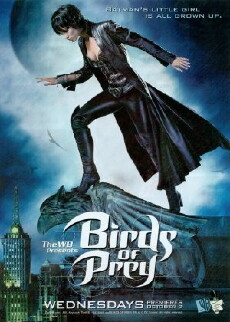 Birds of Prey (2002) - Stream Online