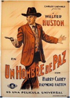 Law and Order (1932) - Stream Online