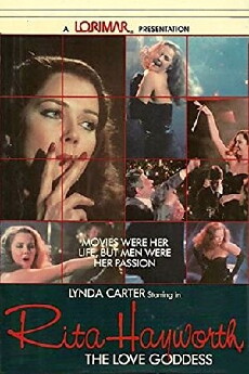Rita Hayworth: The Love Goddess (1983) - Stream Online