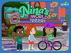 Nina's World (2015) - Stream Online