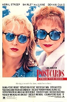 Postcards from the Edge (1990) - Stream Online