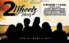 #2WheelzNHeelz (2017) - Stream Online