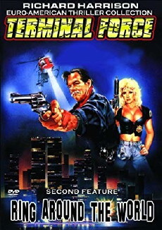 Terminal Force (1989) - Stream Online