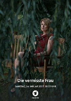 Die vermisste Frau (2016) - Stream Online