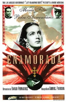 Enamorada (1946) - Stream Online