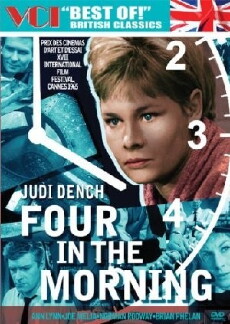 Four in the Morning (1965) - Stream Online