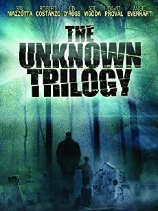 The Unknown Trilogy (2007) - Stream Online
