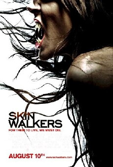 Skinwalkers (2006) - Stream Online