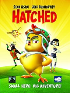 Hatched (2013) - Stream Online