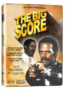 The Big Score (1983) - Stream Online