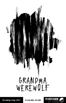 Grandma Werewolf (2017) - Stream Online