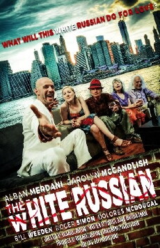 The White Russian (2014) - Stream Online