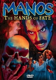Manos: The Hands of Fate (1966) - Stream Online