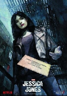 Jessica Jones (2015) - Stream Online