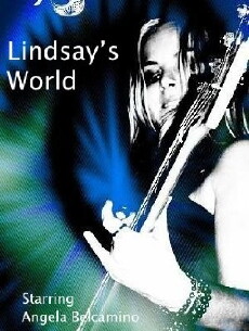 Lindsay's World (2015) - Stream Online