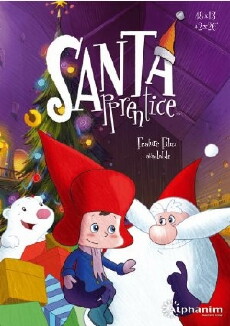 Weihnachtsmann Junior (2006) - Stream Online