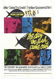 Der Tag, an dem die Fische kamen (1967) - Stream Online
