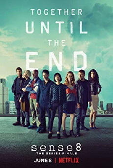 Sense8 (2015) - Stream Online