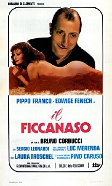 Il ficcanaso (1980) - Stream Online