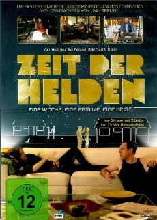 Zeit der Helden (2013) - Stream Online