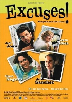 Excuses! (2003) - Stream Online