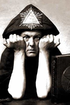 The Hunt for Alistair Crowley (2019) - Stream Online
