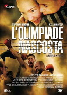 L'olimpiade nascosta (2012) - Stream Online