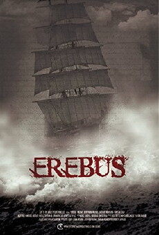 Erebus (2014) - Stream Online