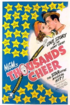 Thousands Cheer (1943) - Stream Online