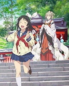Inari, Konkon, Koi Iroha (2014) - Stream Online