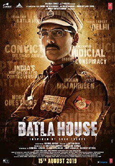 Batla House (2019) - Stream Online