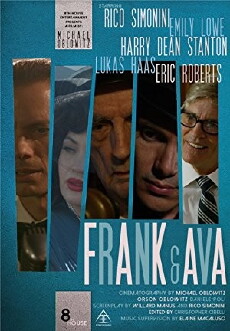 Frank and Ava (2018) - Stream Online