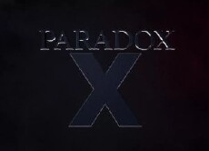 Paradox X (2016) - Stream Online