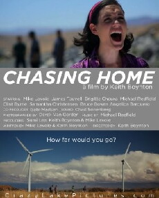 Chasing Home (2012) - Stream Online