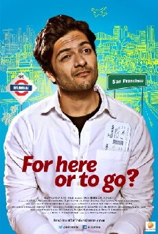 For Here or to Go? (2015) - Stream Online
