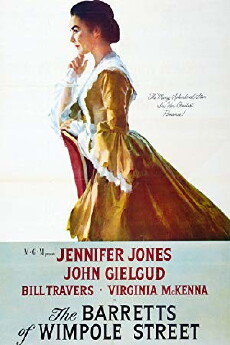 The Barretts of Wimpole Street (1957) - Stream Online