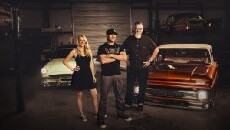Iron Resurrection (2016) - Stream Online